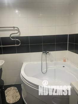 2-к квартира, посуточно, 42м2, 2/5 этаж