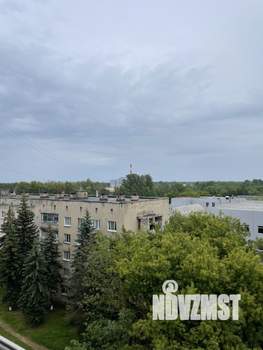 1-к квартира, на длительный срок, 42м2, 7/10 этаж