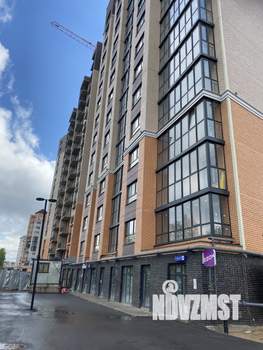 2-к квартира, посуточно, 60м2, 9/15 этаж