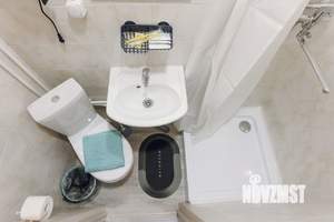 Студия квартира, посуточно, 10м2, 1/5 этаж