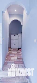 2-к квартира, посуточно, 31м2, 1/5 этаж