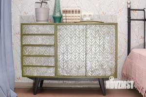 2-к квартира, на длительный срок, 62м2, 4/4 этаж