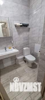 1-к квартира, посуточно, 37м2, 5/17 этаж