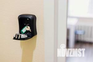 1-к квартира, посуточно, 11м2, 1/3 этаж