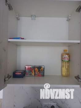 1-к квартира, посуточно, 23м2, 1/1 этаж