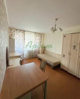 1-к квартира, на длительный срок, 31м2, 5/5 этаж
