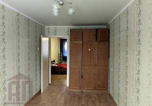 2-к квартира, на длительный срок, 44м2, 4/5 этаж