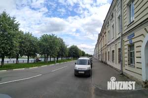 2-к квартира, на длительный срок, 54м2, 3/3 этаж