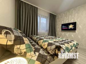 1-к квартира, посуточно, 37м2, 1/1 этаж