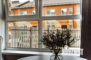2-к квартира, посуточно, 60м2, 1/2 этаж