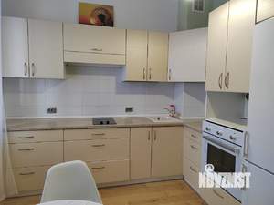 1-к квартира, на длительный срок, 41м2, 14/17 этаж