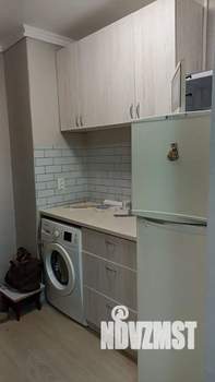 1-к квартира, на длительный срок, 19м2, 8/9 этаж