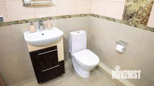 1-к квартира, посуточно, 19м2, 1/18 этаж