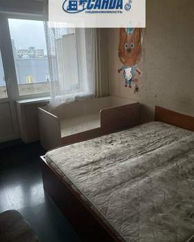 2-к квартира, на длительный срок, 52м2, 5/9 этаж