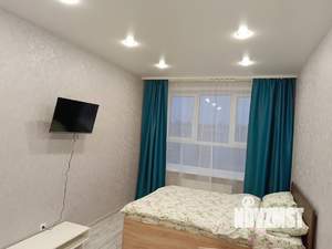 2-к квартира, посуточно, 50м2, 9/15 этаж