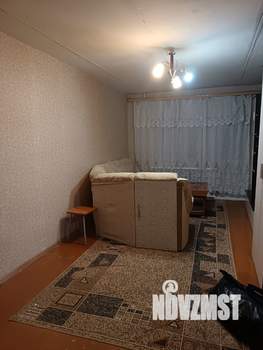 2-к квартира, на длительный срок, 44м2, 4/5 этаж