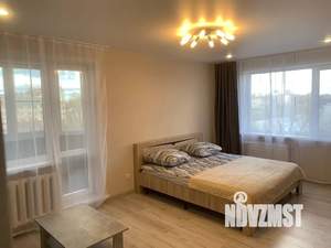 2-к квартира, посуточно, 61м2, 6/12 этаж