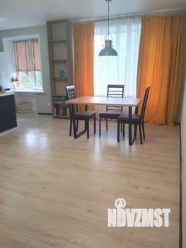 3-к квартира, на длительный срок, 60м2, 3/5 этаж