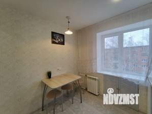 1-к квартира, посуточно, 30м2, 4/5 этаж