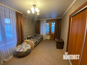 1-к квартира, на длительный срок, 32м2, 3/4 этаж