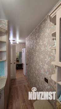 3-к квартира, на длительный срок, 58м2, 1/5 этаж