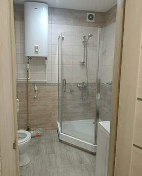 1-к квартира, на длительный срок, 45м2, 5/9 этаж