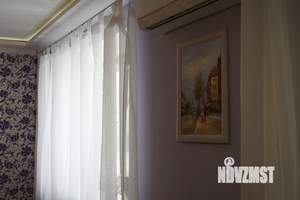 1-к квартира, посуточно, 54м2, 1/1 этаж