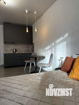 1-к квартира, на длительный срок, 30м2, 5/22 этаж