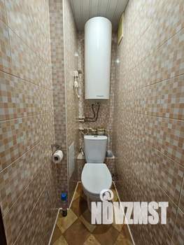 2-к квартира, посуточно, 51м2, 6/9 этаж
