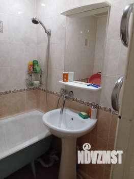 1-к квартира, на длительный срок, 38м2, 8/9 этаж