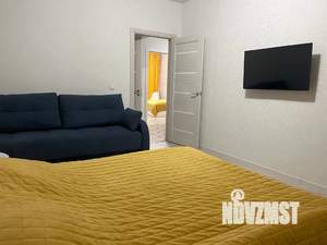 2-к квартира, посуточно, 58м2, 9/14 этаж