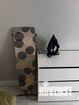 1-к квартира, посуточно, 48м2, 9/10 этаж