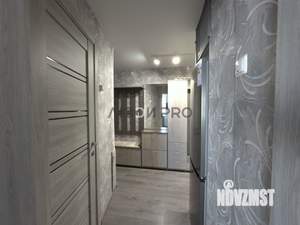 3-к квартира, на длительный срок, 60м2, 4/5 этаж