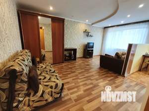 Студия квартира, посуточно, 31м2, 3/5 этаж