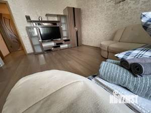 1-к квартира, посуточно, 36м2, 9/10 этаж