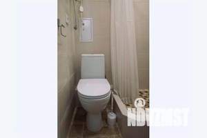 1-к квартира, посуточно, 16м2, 1/10 этаж