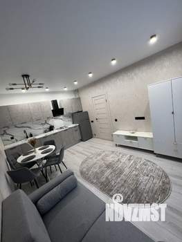 2-к квартира, на длительный срок, 40м2, 3/15 этаж