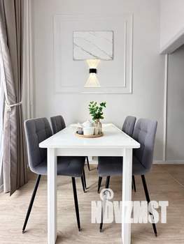 1-к квартира, посуточно, 45м2, 2/5 этаж