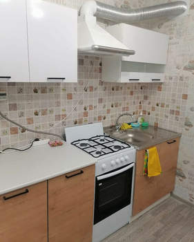 2-к квартира, на длительный срок, 52м2, 1/5 этаж