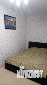 2-к квартира, посуточно, 44м2, 1/5 этаж