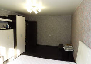 2-к квартира, на длительный срок, 53м2, 4/5 этаж