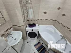 2-к квартира, посуточно, 65м2, 1/1 этаж