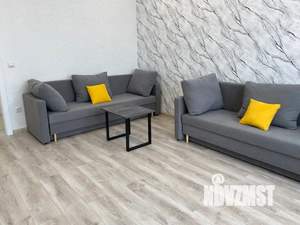 2-к квартира, посуточно, 60м2, 13/14 этаж