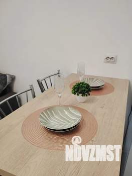 Студия квартира, посуточно, 22м2, 2/16 этаж