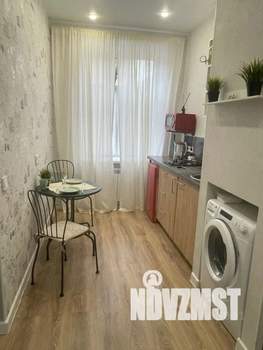 1-к квартира, посуточно, 32м2, 1/1 этаж