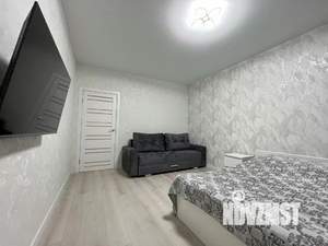 2-к квартира, посуточно, 60м2, 1/1 этаж