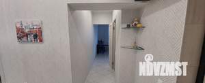 3-к квартира, посуточно, 82м2, 1/5 этаж