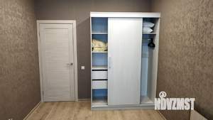 1-к квартира, на длительный срок, 40м2, 1/4 этаж