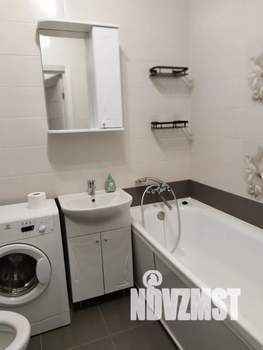 1-к квартира, посуточно, 39м2, 5/14 этаж