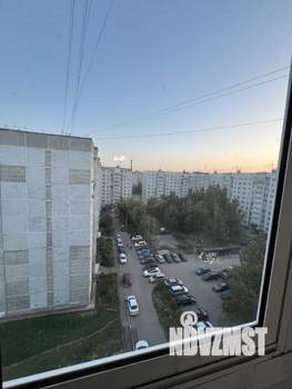 1-к квартира, на длительный срок, 34м2, 6/9 этаж